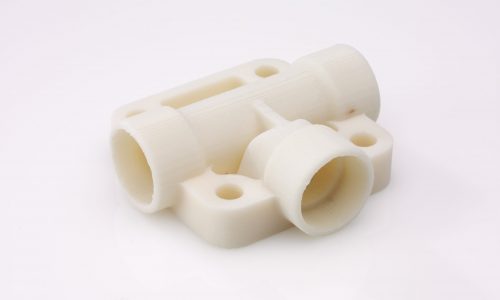 3D-printing