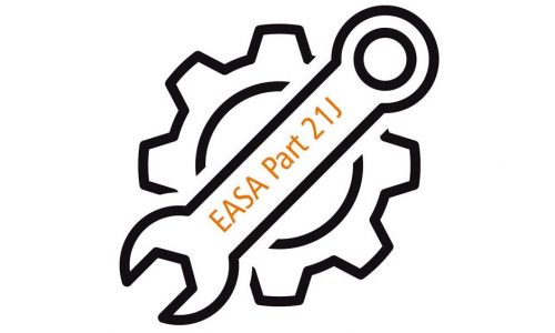 EASA Part 21 J