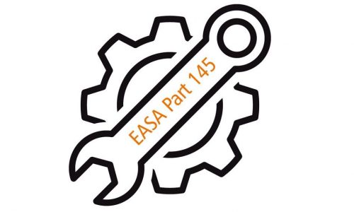 EASA Part 145