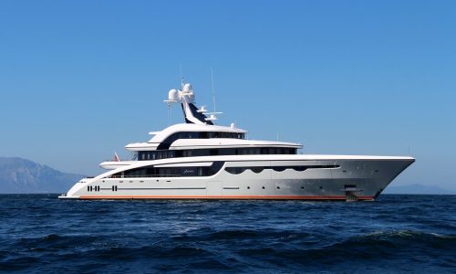 Yachting