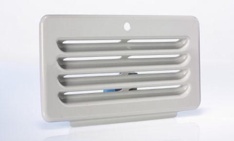 Thermoforming